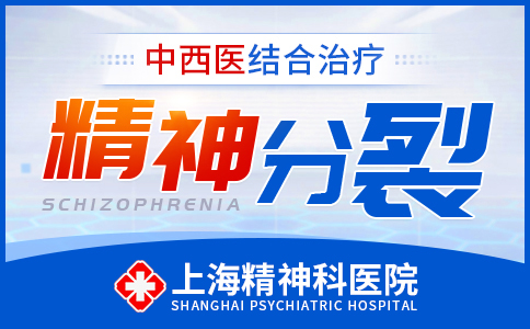 上海看精神分列较好的医院